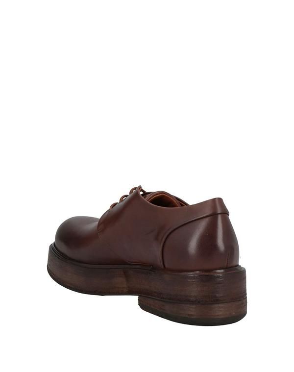 マルセル レディース シューズ パンプス MARSLL Dark Brown ブラウン マルセル レディース シューズ パンプス MARSLL Dark Brown ブラウン