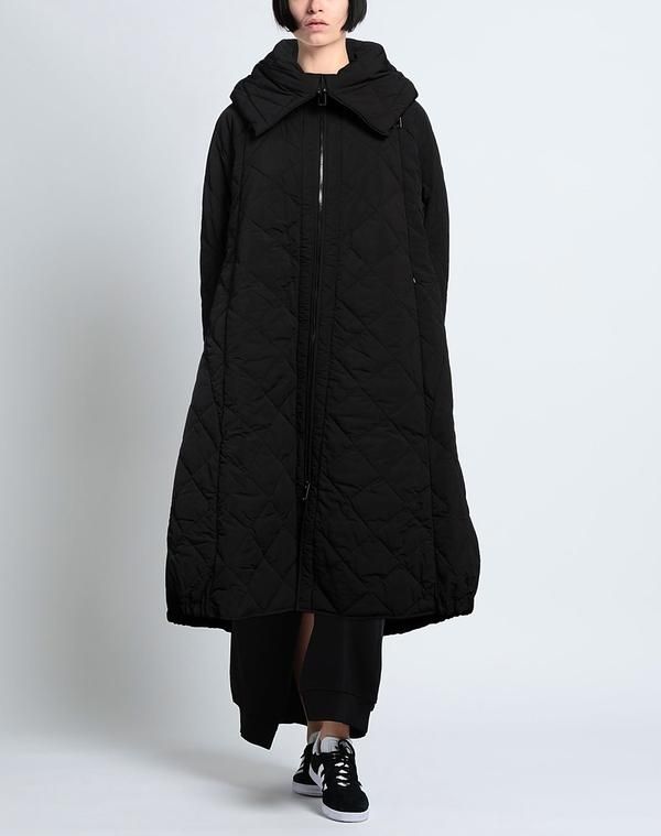 ハイ レディース アウター コート HIGH Black ブラック ハイ レディース アウター コート HIGH Black ブラック