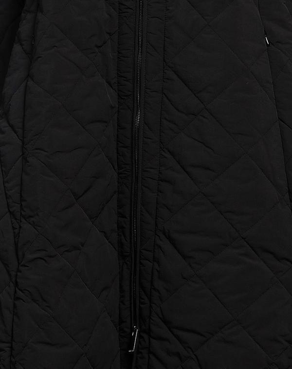 ハイ レディース アウター コート HIGH Black ブラック ハイ レディース アウター コート HIGH Black ブラック