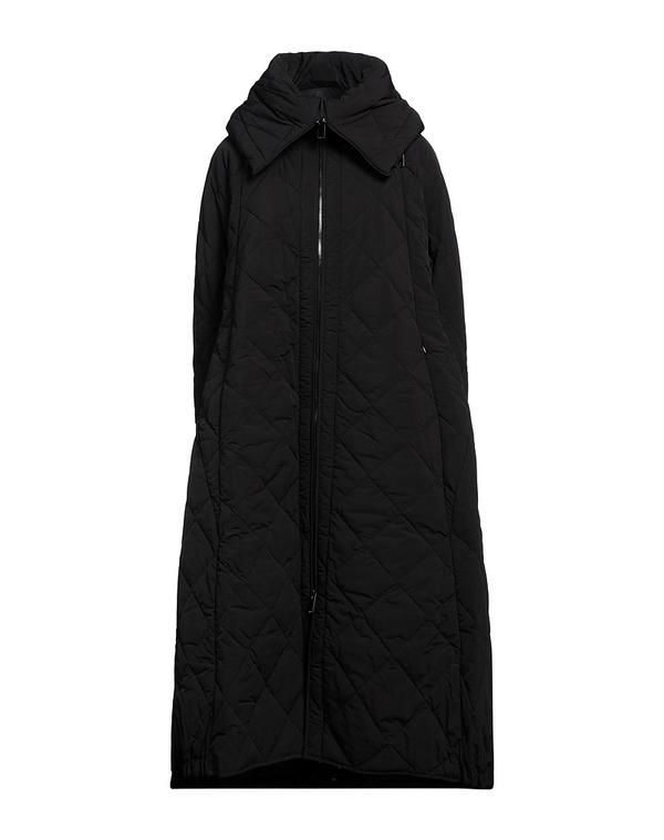 ハイ レディース アウター コート HIGH Black ブラック