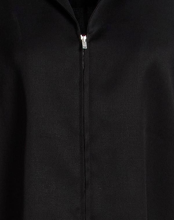 ジル・サンダー レディース トップス シャツ JIL SANDER Black ブラック ジル・サンダー レディース トップス シャツ JIL SANDER Black ブラック