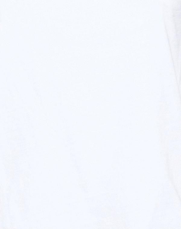ガレパリ レディース トップス シャツ GALLE Paris White ホワイト