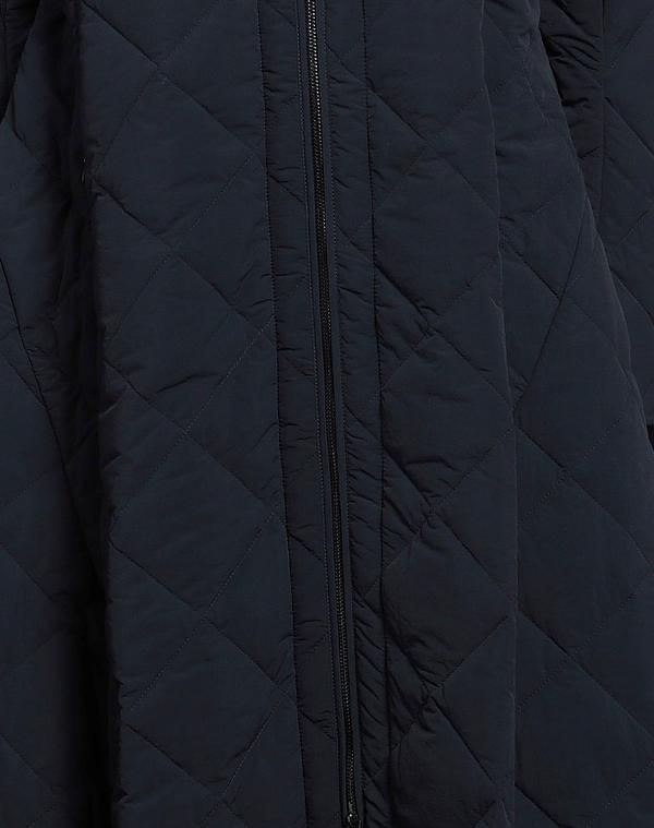 ハイ レディース アウター コート HIGH Navy ネイビー ハイ レディース アウター コート HIGH Navy ネイビー