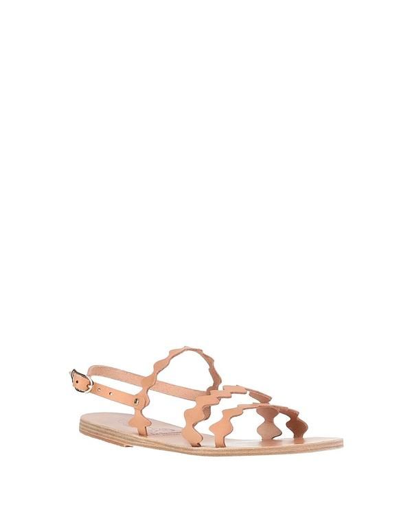 アンシエントグリークサンダル レディース シューズ ANCIENT GREEK SANDALS Tan タン アンシエントグリークサンダル レディース シューズ ANCIENT GREEK SANDALS Tan タン