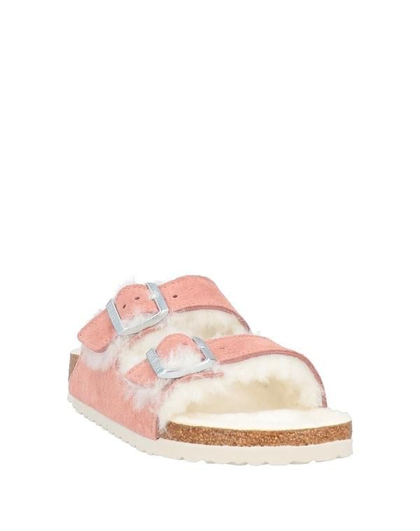ビルケンシュトック レディース シューズ サンダル BIRKENSTOCK Antique Rose