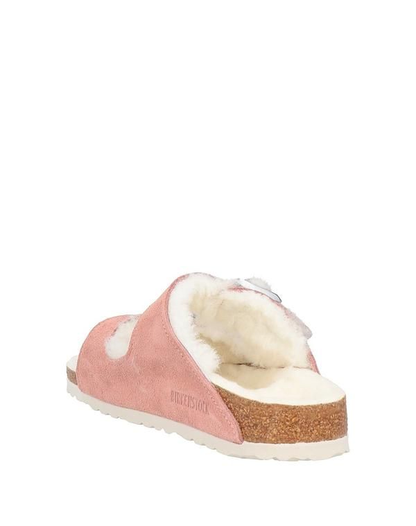 ビルケンシュトック レディース シューズ サンダル BIRKENSTOCK Antique Rose