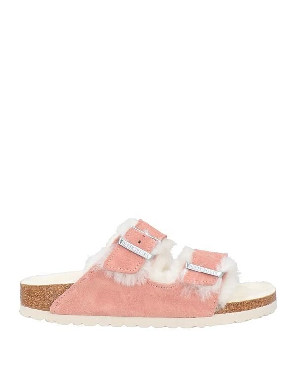ビルケンシュトック レディース シューズ サンダル BIRKENSTOCK Antique Rose