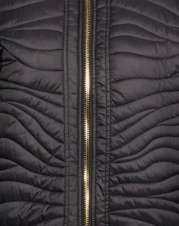 ジャストカバリ レディース アウター ジャケット・ブルゾン JUST CAVALLI Black ブラック