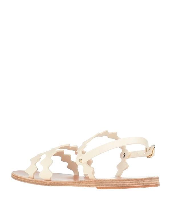 アンシエントグリークサンダル レディース シューズ ANCIENT GREEK SANDALS Ivory アイボリー アンシエントグリークサンダル レディース シューズ ANCIENT GREEK SANDALS Ivory アイボリー
