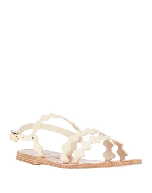 アンシエントグリークサンダル レディース シューズ ANCIENT GREEK SANDALS Ivory アイボリー アンシエントグリークサンダル レディース シューズ ANCIENT GREEK SANDALS Ivory アイボリー