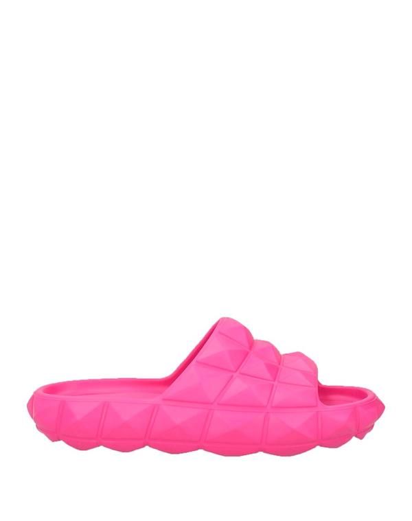ヴァレンティノ レディース シューズ サンダル VALENTINO GARAVANI Fuchsia フューシャ
