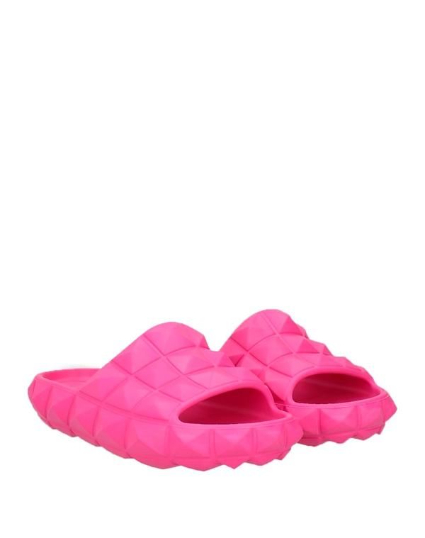 ヴァレンティノ レディース シューズ サンダル VALENTINO GARAVANI Fuchsia フューシャ ヴァレンティノ レディース シューズ サンダル VALENTINO GARAVANI Fuchsia フューシャ