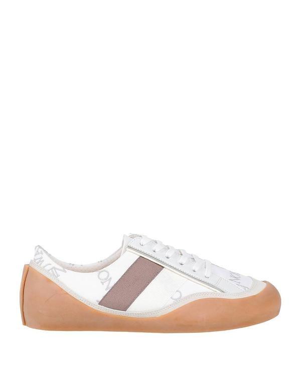 JWアンダーソン レディース シューズ スニーカー JW ANDERSON Off White オフホワイト