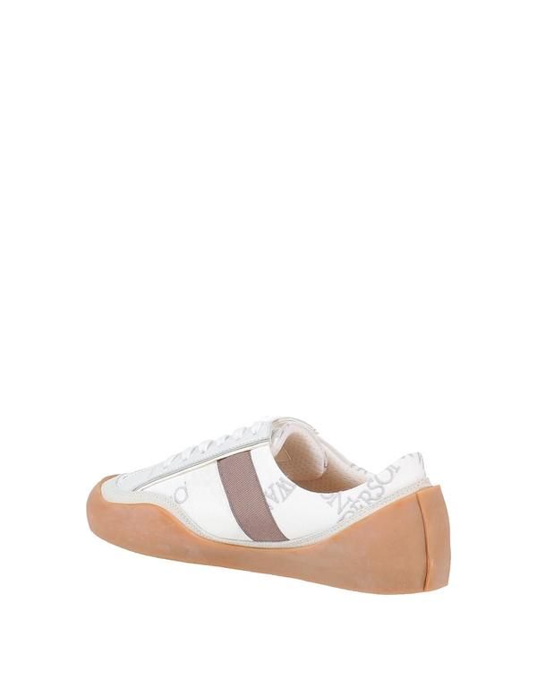 JWアンダーソン レディース シューズ スニーカー JW ANDERSON Off White オフホワイト