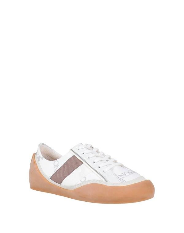 JWアンダーソン レディース シューズ スニーカー JW ANDERSON Off White オフホワイト
