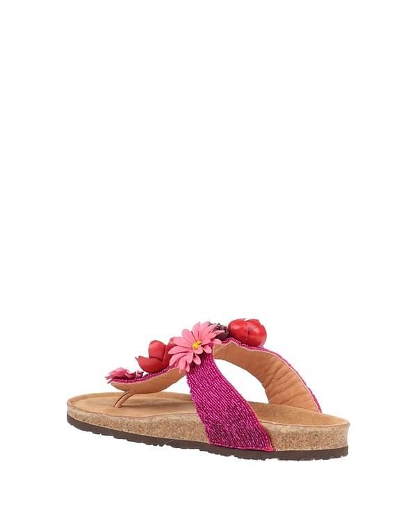 マルパルミ レディース シューズ サンダル MALPARMI Fuchsia フューシャ マルパルミ レディース シューズ サンダル MALPARMI Fuchsia フューシャ
