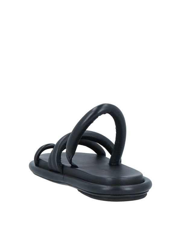 マルセル レディース シューズ サンダル MARSLL Black ブラック マルセル レディース シューズ サンダル MARSLL Black ブラック