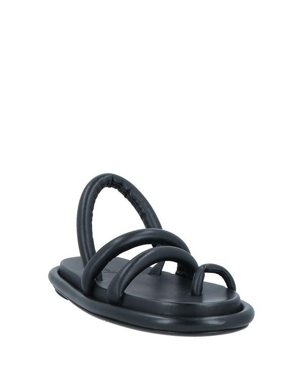 マルセル レディース シューズ サンダル MARSLL Black ブラック マルセル レディース シューズ サンダル MARSLL Black ブラック