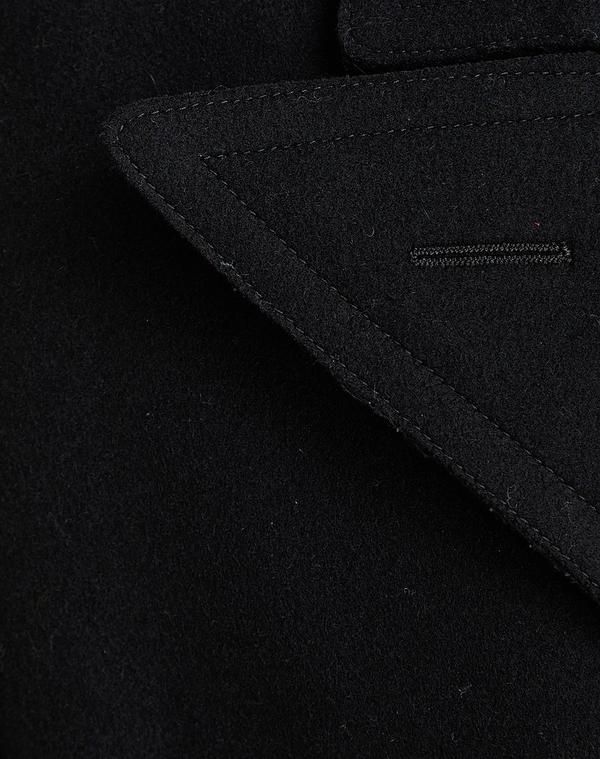マルタンマルジェラ レディース アウター コート MAISON MARGIELA Black ブラック マルタンマルジェラ レディース アウター コート MAISON MARGIELA Black ブラック