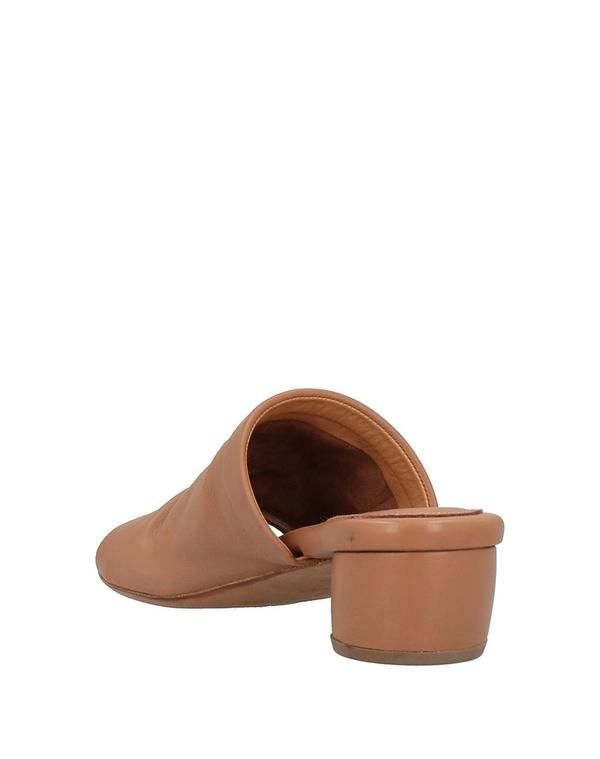 マルセル レディース シューズ サンダル MARSLLight Brown ブラウン