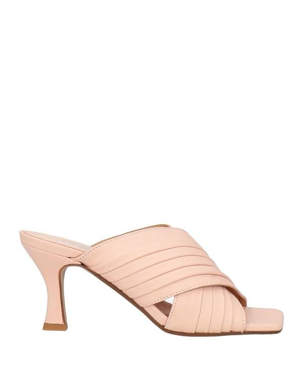 バリ レディース シューズ サンダル BALI Pale Pink ピンク