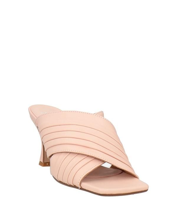 バリ レディース シューズ サンダル BALI Pale Pink ピンク バリ レディース シューズ サンダル BALI Pale Pink ピンク