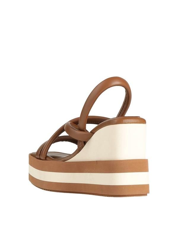 パロマバルセロ レディース シューズ サンダル PALOMA BARCEL Tan タン