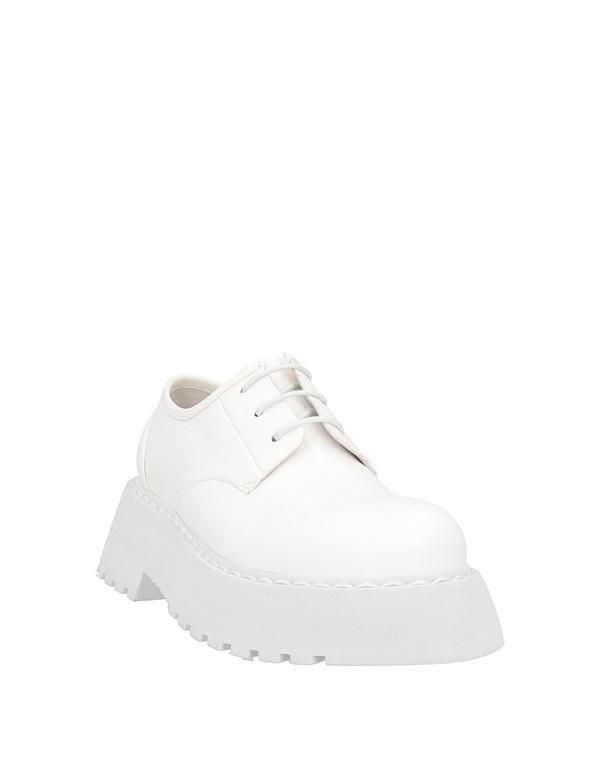 マルセル レディース シューズ パンプス MARSLL White ホワイト マルセル レディース シューズ パンプス MARSLL White ホワイト