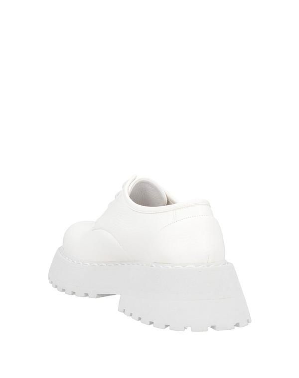 マルセル レディース シューズ パンプス MARSLL White ホワイト マルセル レディース シューズ パンプス MARSLL White ホワイト