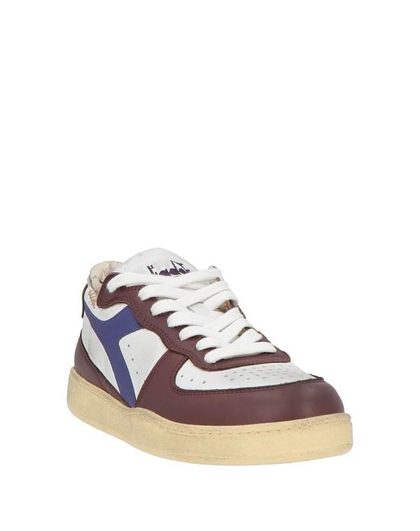 ディアドラヘリテージ レディース シューズ スニーカー DIADORA HERITAGE Bordeaux