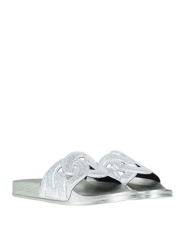 カサディ レディース シューズ サンダル CASADEI White ホワイト