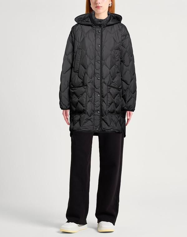 ウール リッチ レディース アウター ジャケット・ブルゾン パファージャケット WOOLRICH Black ブラック ウール リッチ レディース アウター ジャケット・ブルゾン パファージャケット WOOLRICH Black ブラック