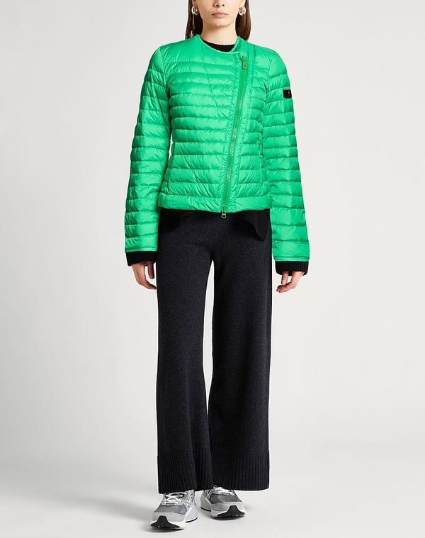 ピューテリー レディース アウター ジャケット・ブルゾン パファージャケット PEUTEREY Green グリーン ピューテリー レディース アウター ジャケット・ブルゾン パファージャケット PEUTEREY Green グリーン