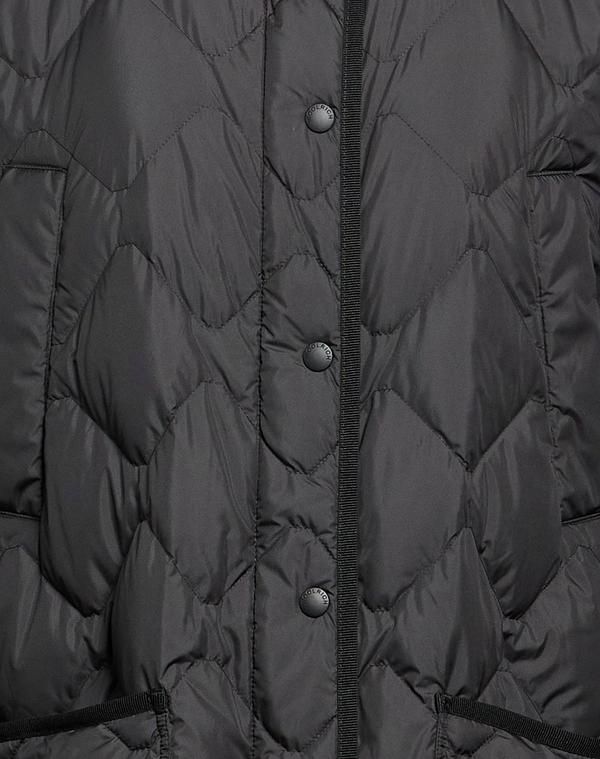 ウール リッチ レディース アウター ジャケット・ブルゾン パファージャケット WOOLRICH Black ブラック ウール リッチ レディース アウター ジャケット・ブルゾン パファージャケット WOOLRICH Black ブラック