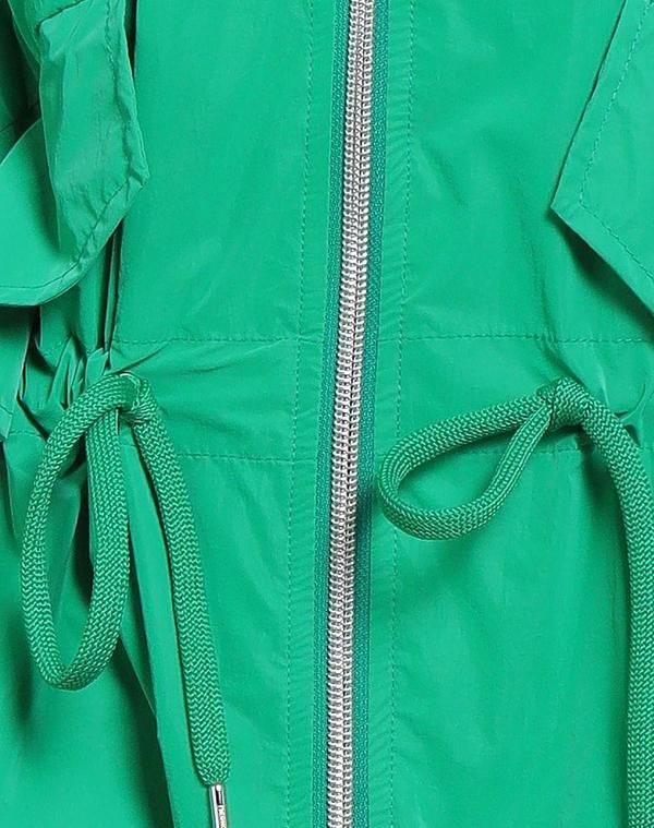 ヘルノ レディース アウター ジャケット・ブルゾン HERNO Green グリーン ヘルノ レディース アウター ジャケット・ブルゾン HERNO Green グリーン