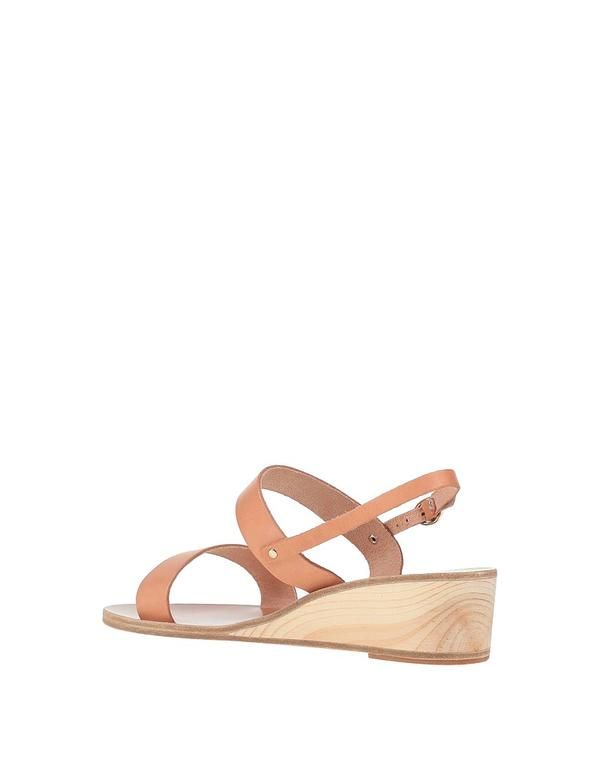 アンシエントグリークサンダル レディース シューズ ANCIENT GREEK SANDALS Pale Pink ピンク