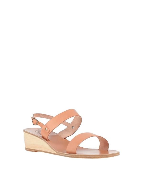 アンシエントグリークサンダル レディース シューズ ANCIENT GREEK SANDALS Pale Pink ピンク