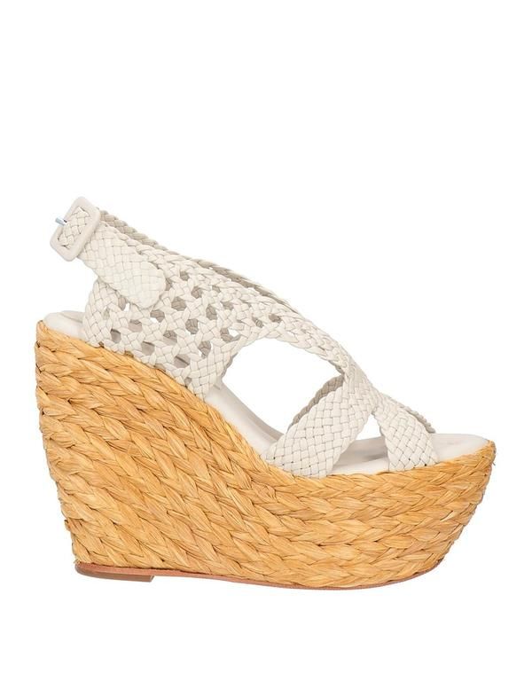 パロマバルセロ レディース シューズ スリッポン・ローファー エスパドリーユ PALOMA BARCELight Gray グレー