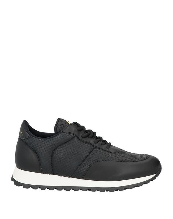 ジュゼッペザノッティ レディース シューズ スニーカー GIUSEPPE ZANOTTI Black ブラック