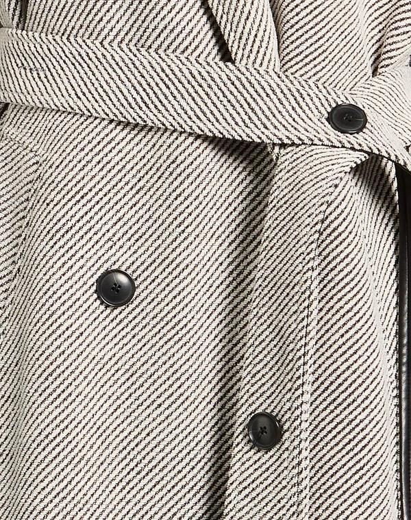 プロエンザショラー レディース アウター コート PROENZA SCHOULER White ホワイト
