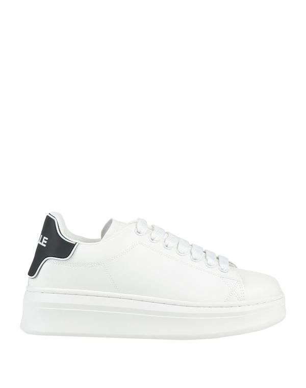 ガレパリ レディース シューズ スニーカー GALLE Paris White ホワイト