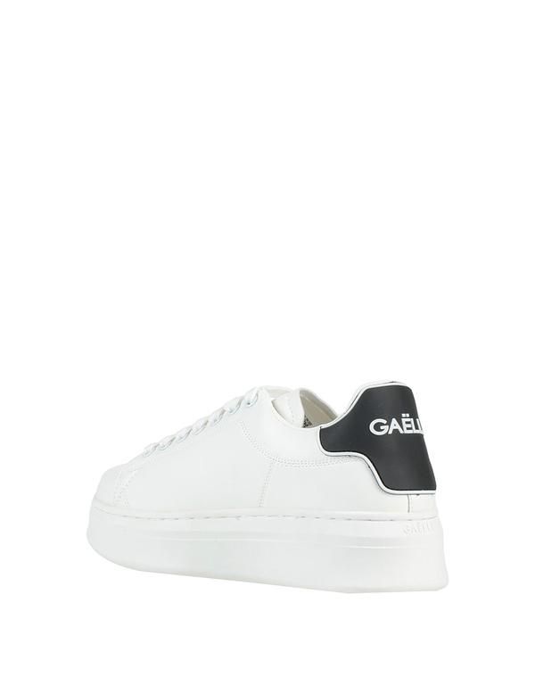 ガレパリ レディース シューズ スニーカー GALLE Paris White ホワイト ガレパリ レディース シューズ スニーカー GALLE Paris White ホワイト
