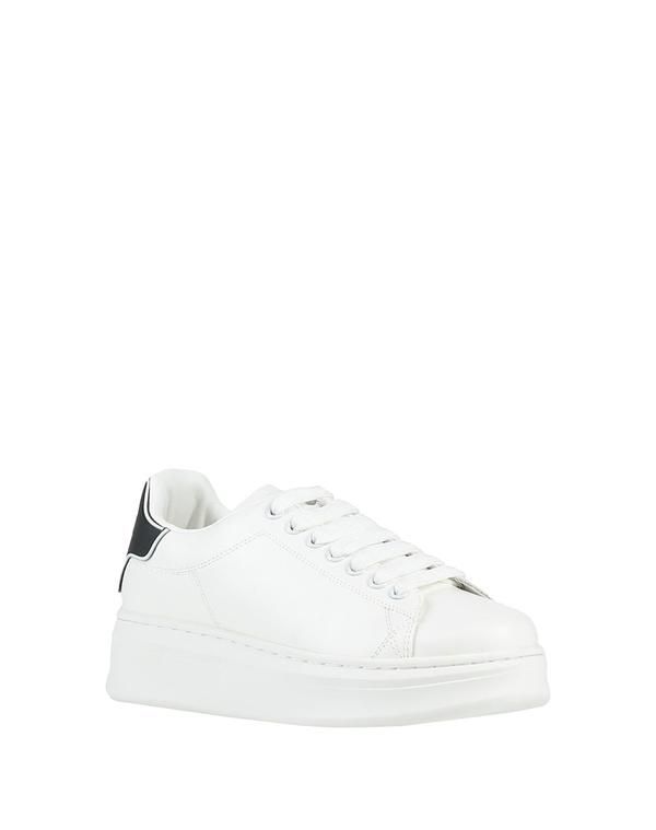 ガレパリ レディース シューズ スニーカー GALLE Paris White ホワイト ガレパリ レディース シューズ スニーカー GALLE Paris White ホワイト