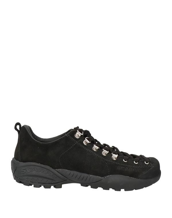 スカルパ レディース シューズ スニーカー SCARPA Black ブラック