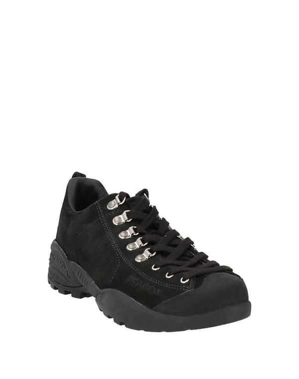 スカルパ レディース シューズ スニーカー SCARPA Black ブラック