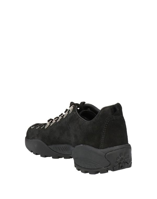 スカルパ レディース シューズ スニーカー SCARPA Black ブラック