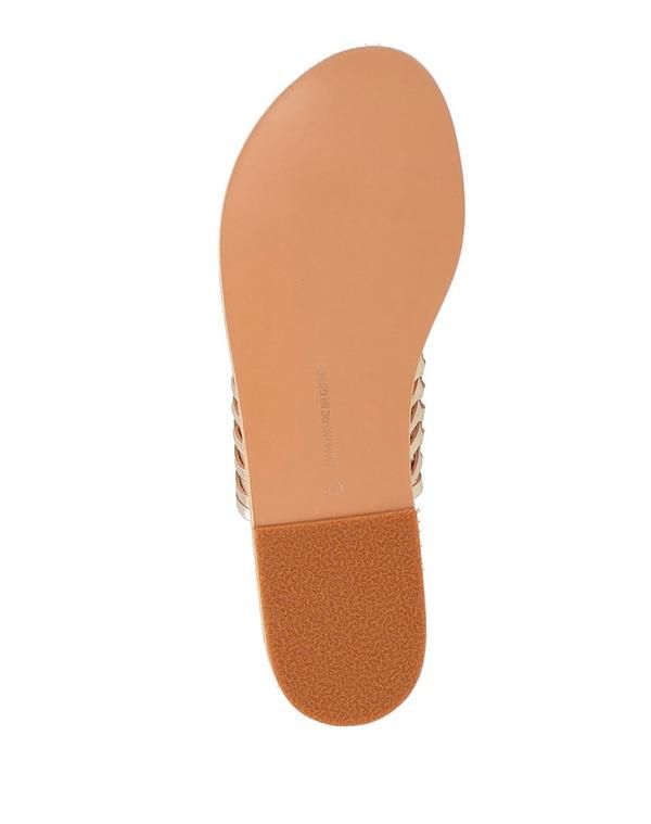 アンシエントグリークサンダル レディース シューズ ソング・サンダル ANCIENT GREEK SANDALS Platinum