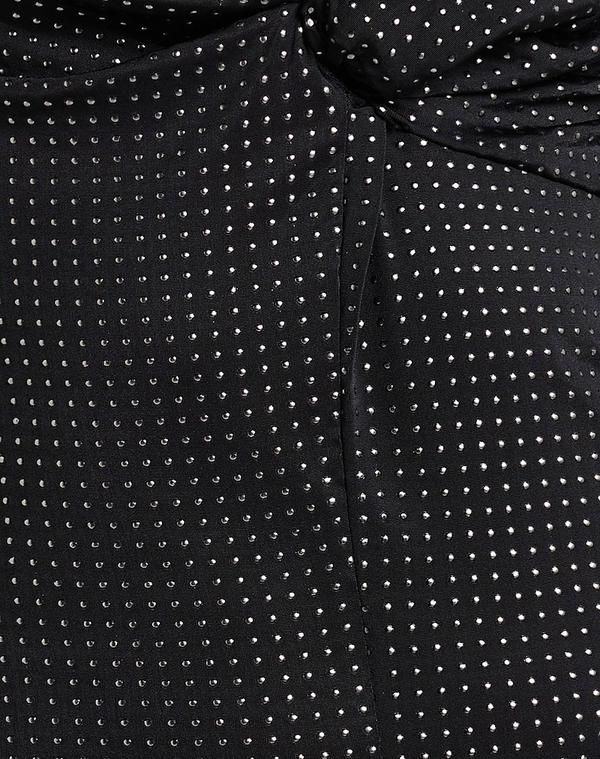 リュージョー レディース トップス ジャンプスーツ LIU JO Black ブラック リュージョー レディース トップス ジャンプスーツ LIU JO Black ブラック