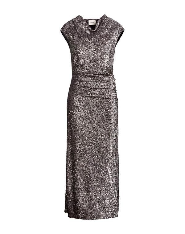 ディキシー レディース トップス ワンピース DIXIE Gray グレー 27,232円