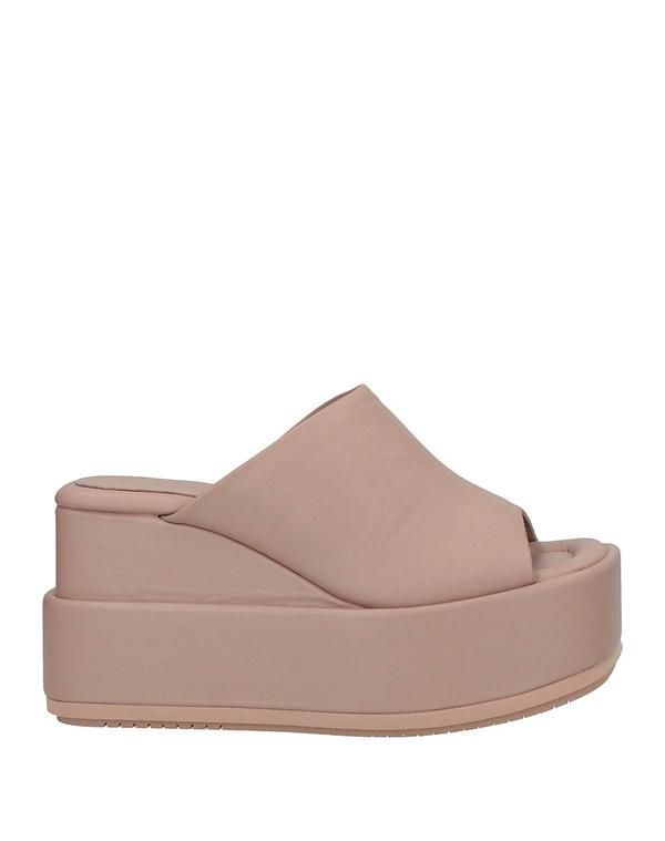 パロマバルセロ レディース シューズ サンダル PALOMA BARCEL Taupe トープ